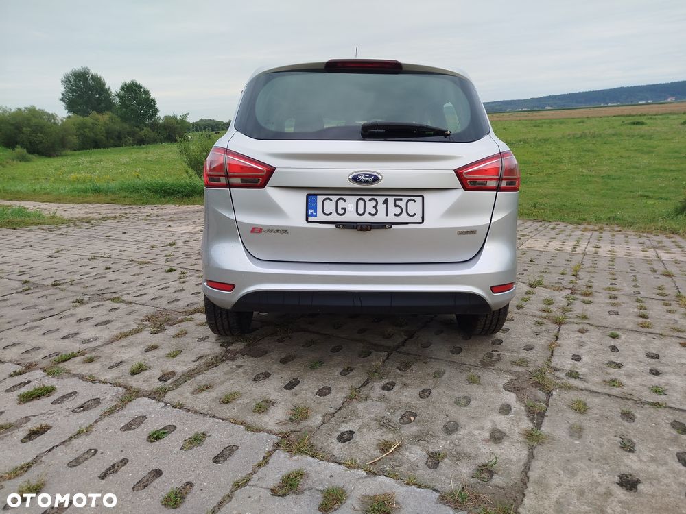Ford B-MAX - 6