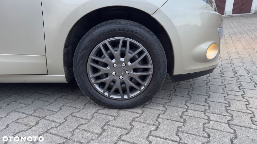 Renault Scenic 1.6 16V 110 Xmod Paris - 13