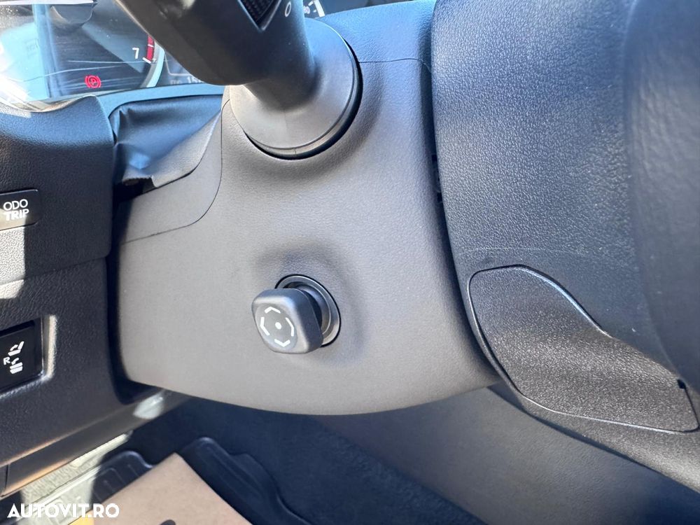 Lexus Seria NX 200t AWD Executive Plus - 29