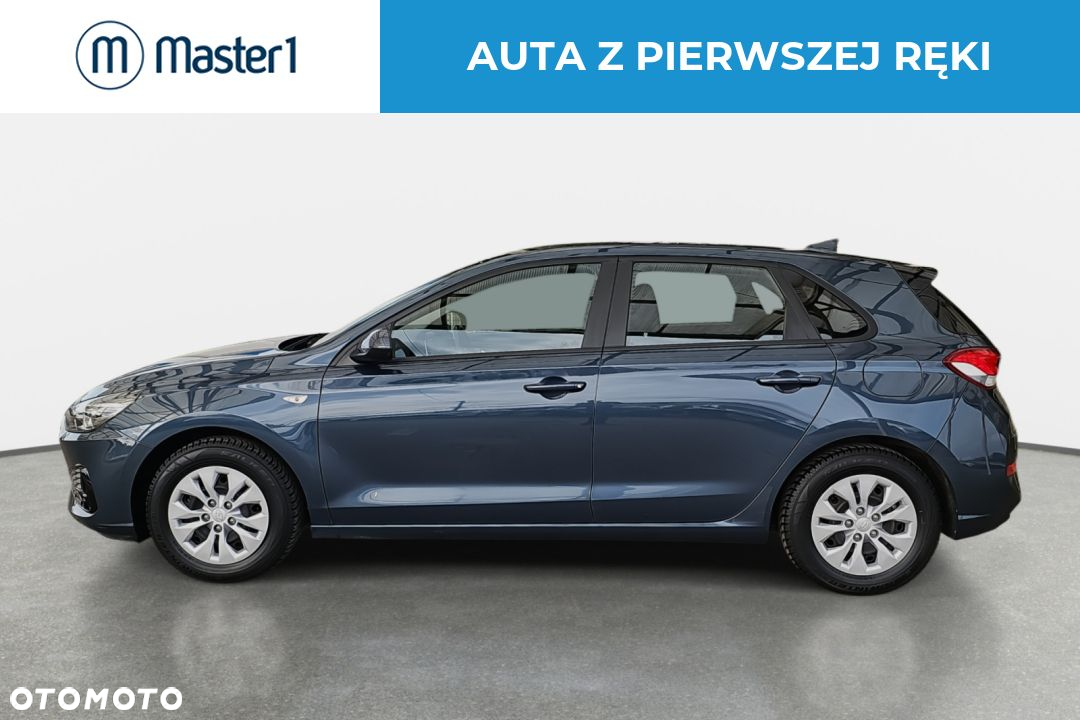 Hyundai i30 1.5 DPI Classic + - 2