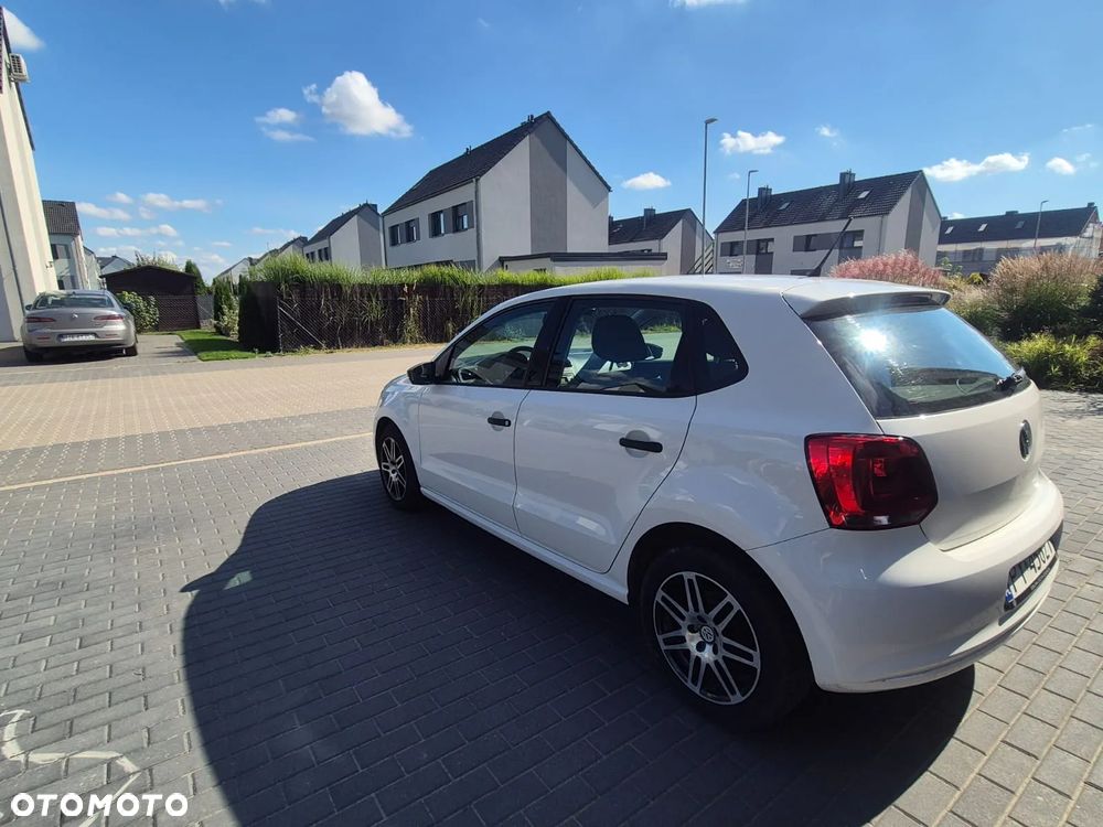 Volkswagen Polo 1.2 Trendline - 9