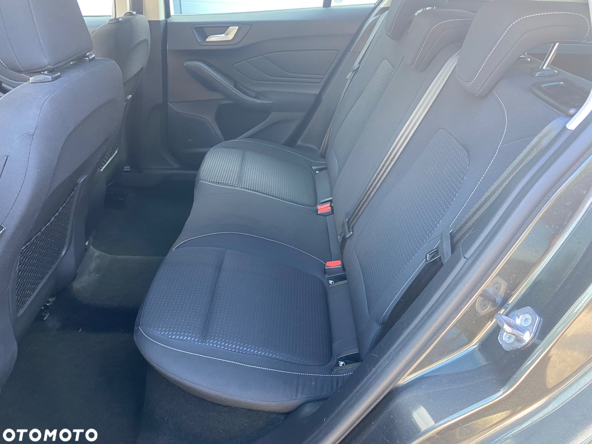 Ford Focus Turnier 1.5 EcoBlue Start-Stopp-System ACTIVE DESIGN - 16