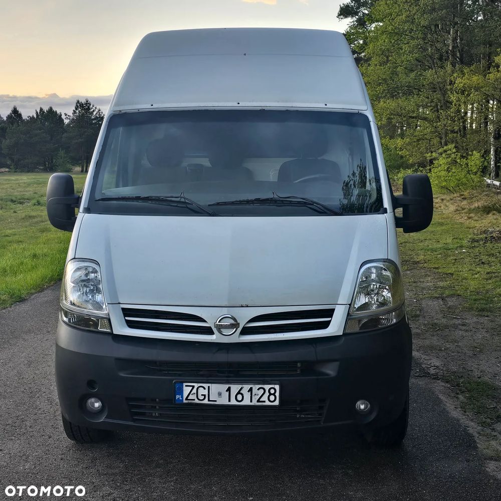Nissan PRIMASTAR - 5