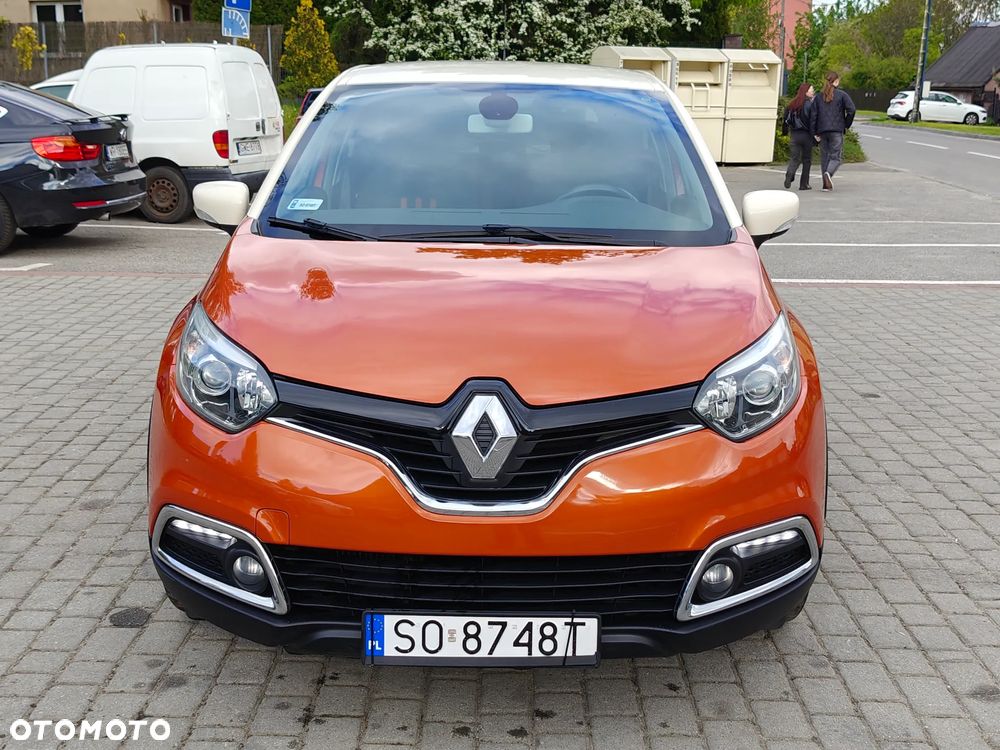 Renault Captur ENERGY TCe 120 EDC Elysee - 16