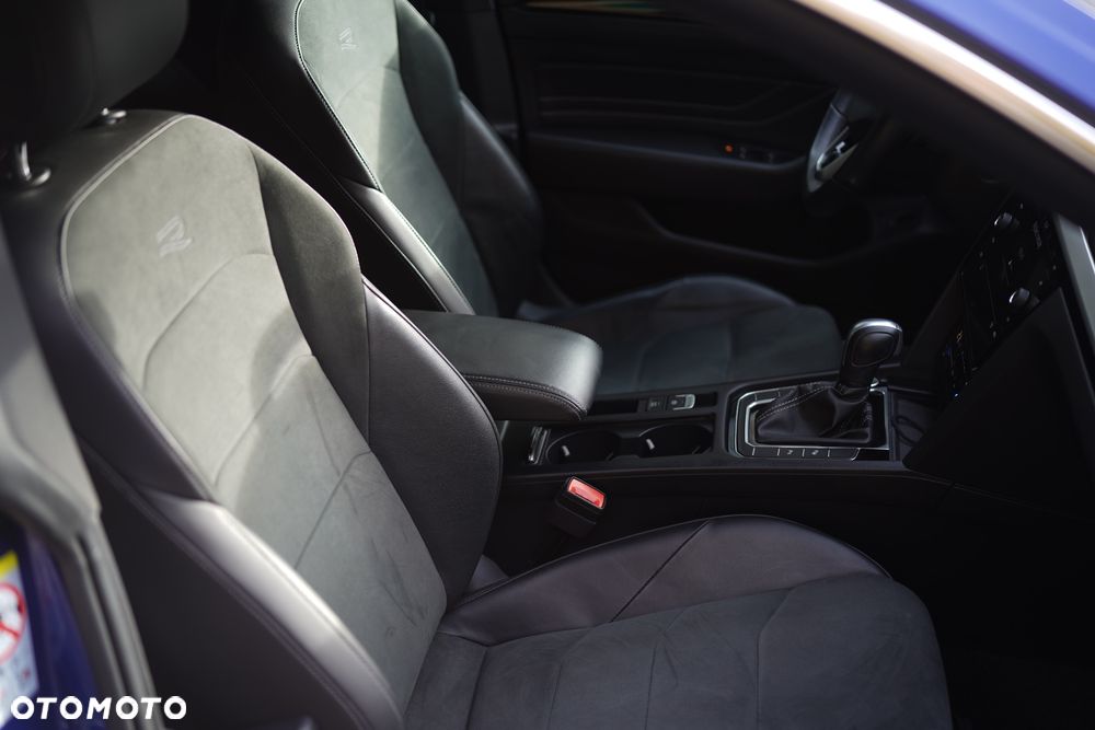 Volkswagen Arteon Shooting Brake 2.0 TSI R-Line DSG - 11
