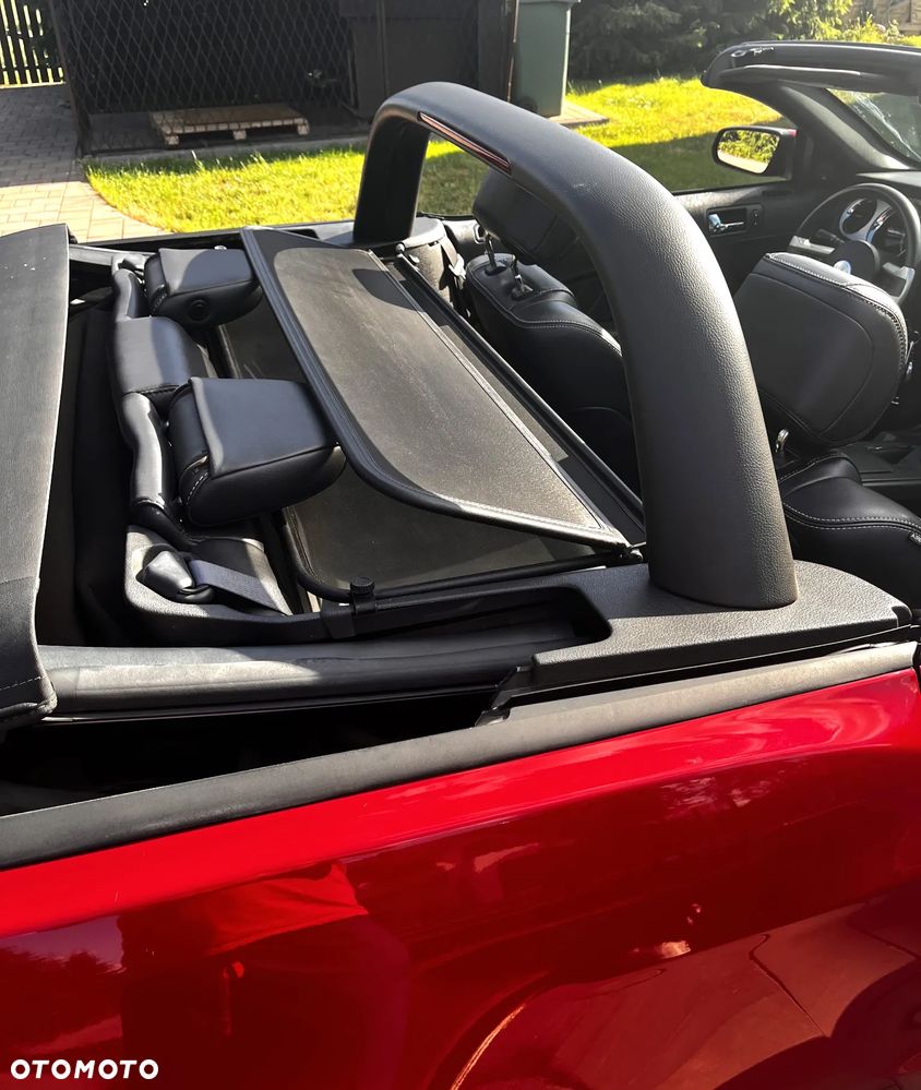 Ford Mustang 3.7 V6 Premium - 6