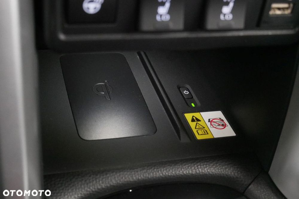 Toyota Corolla Cross 2.0 Hybrid Style - 21