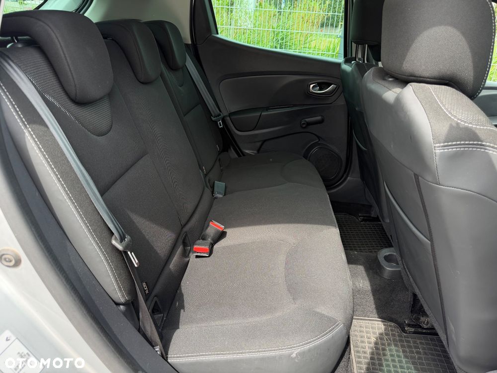 Renault Clio 0.9 Energy TCe Zen - 27
