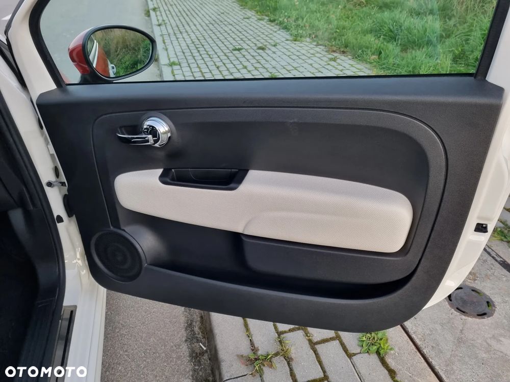 Fiat 500 500S 1.2 - 26