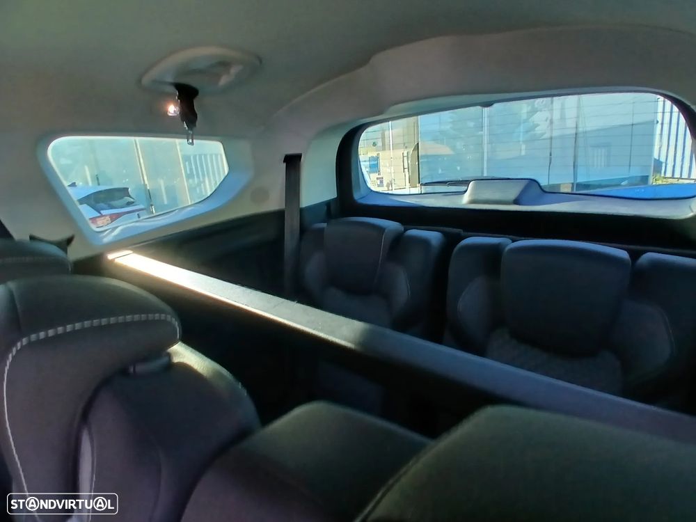 Renault Grand Scénic 1.3 TCe Limited - 39