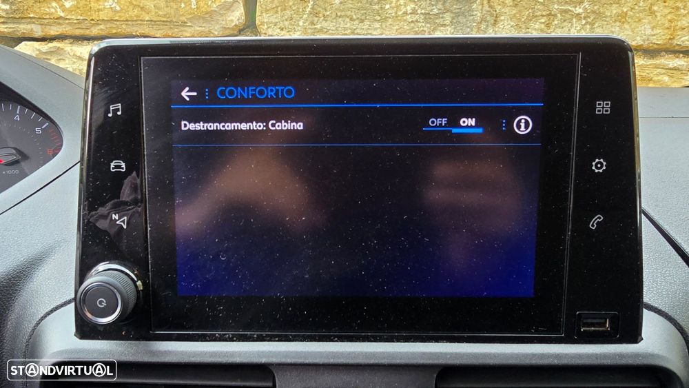 Peugeot Partner 1.5 BlueHDi L1 Premium 3L - 21
