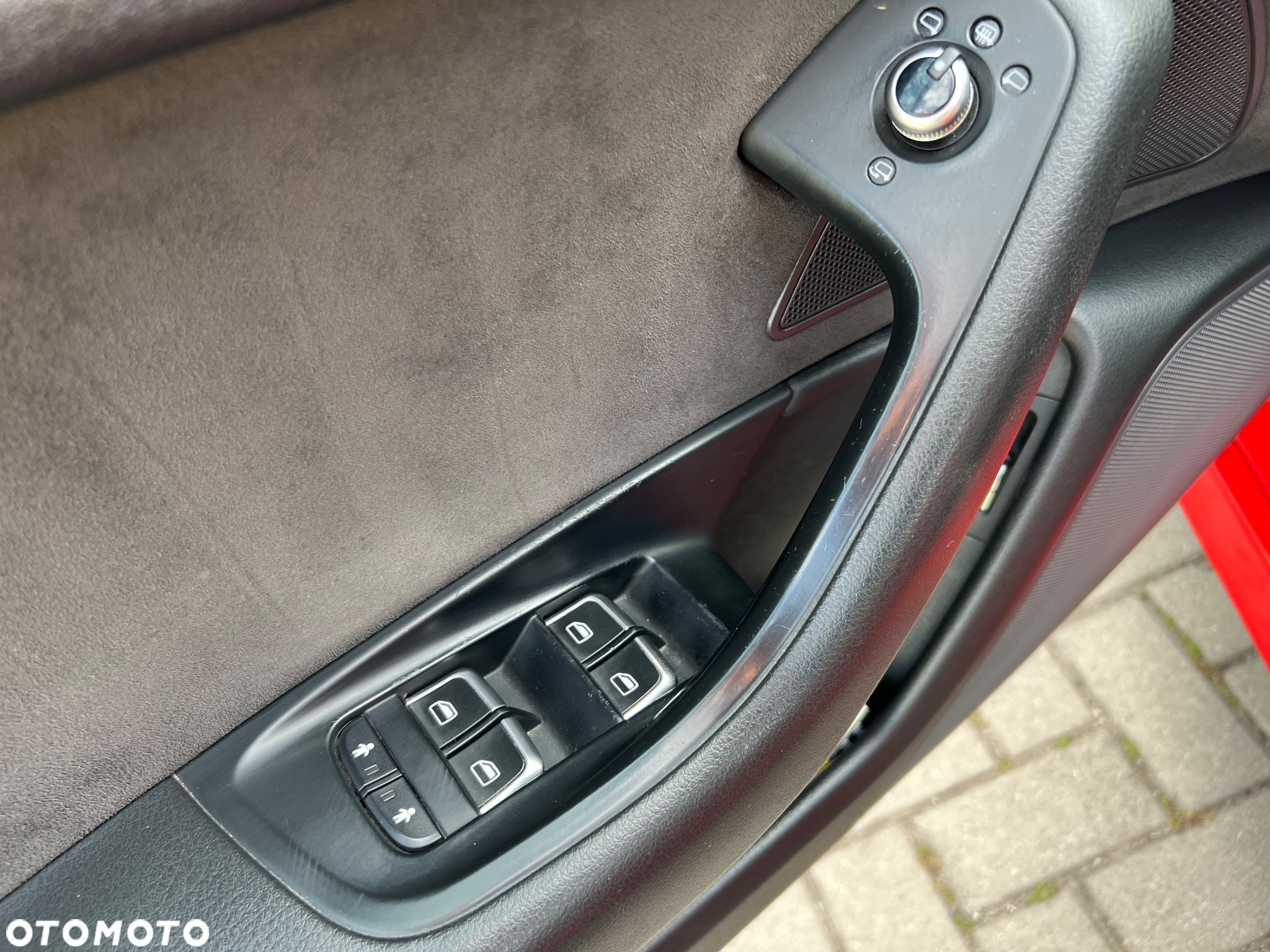 Audi A6 - 29