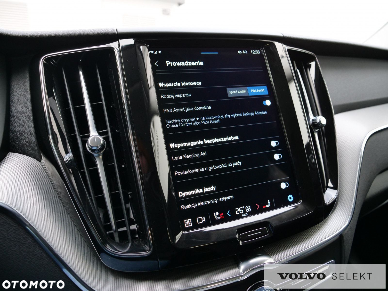 Volvo XC 60 - 27