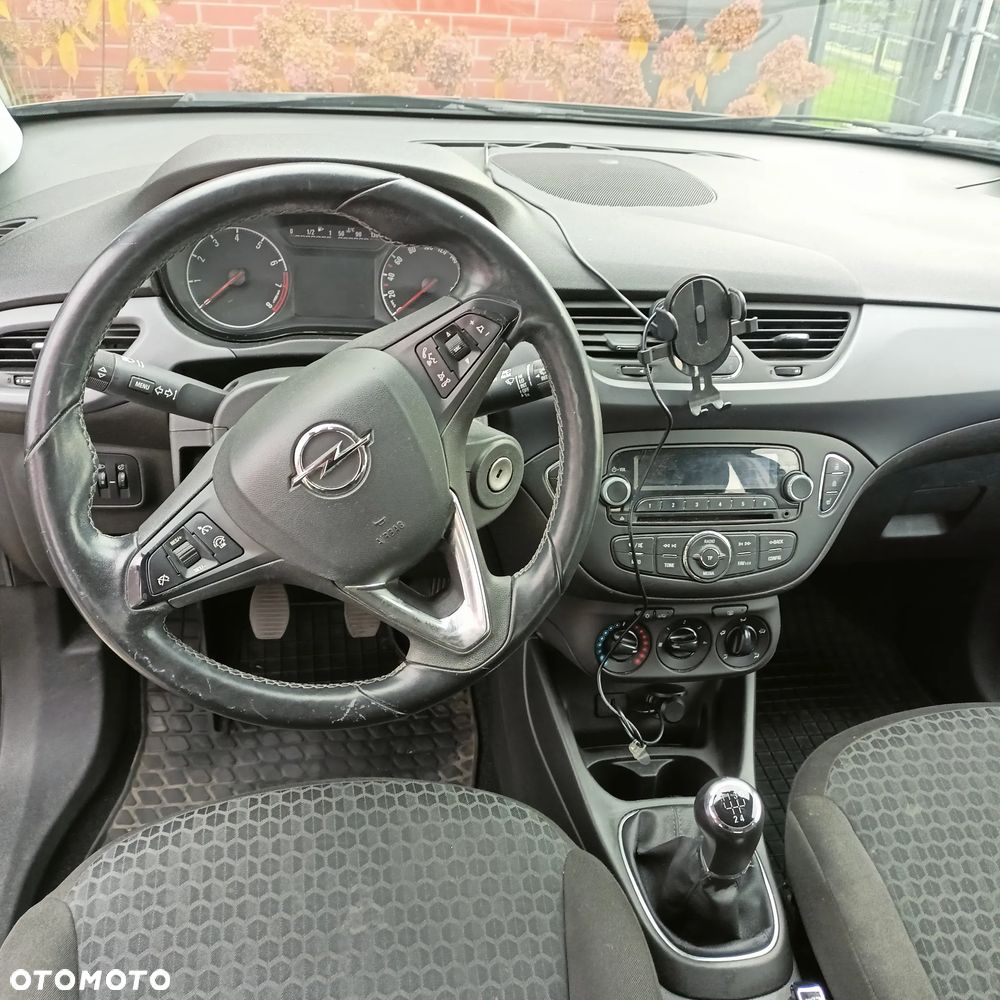 Opel Corsa - 7