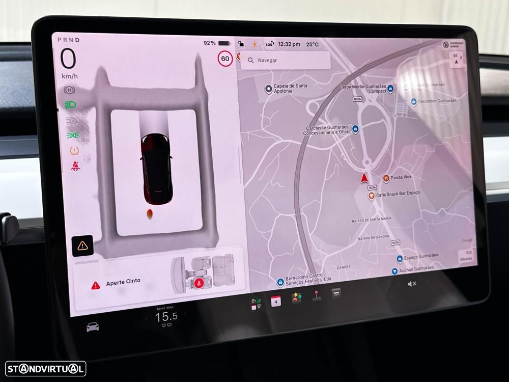Tesla Model Y Standard - 51