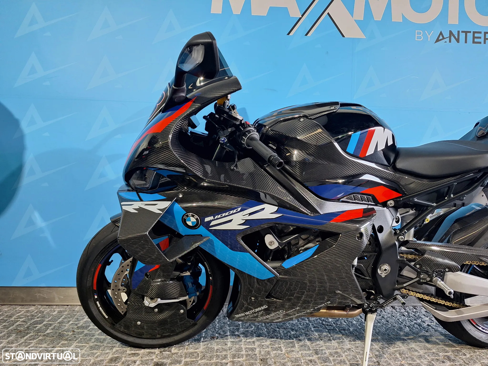BMW M 1000 RR - 6