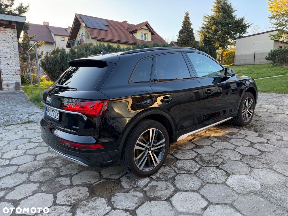 Audi Q5 - 8