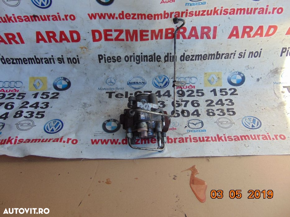 Pompa inalte Peugeot Boxer 2.2 Fiat Ducato Transit citroen Jumper 2.2 - 4