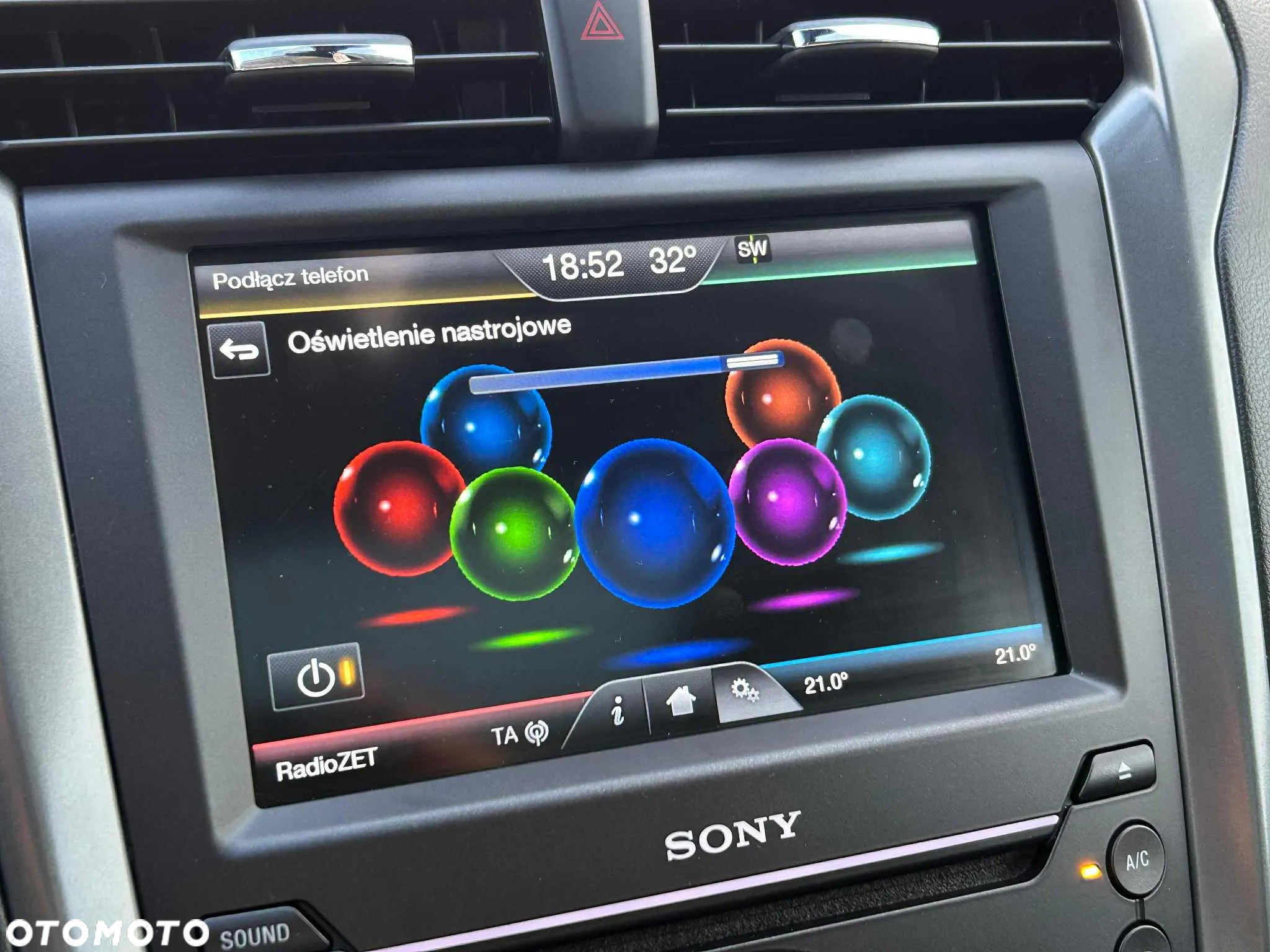 Ford Mondeo - 18