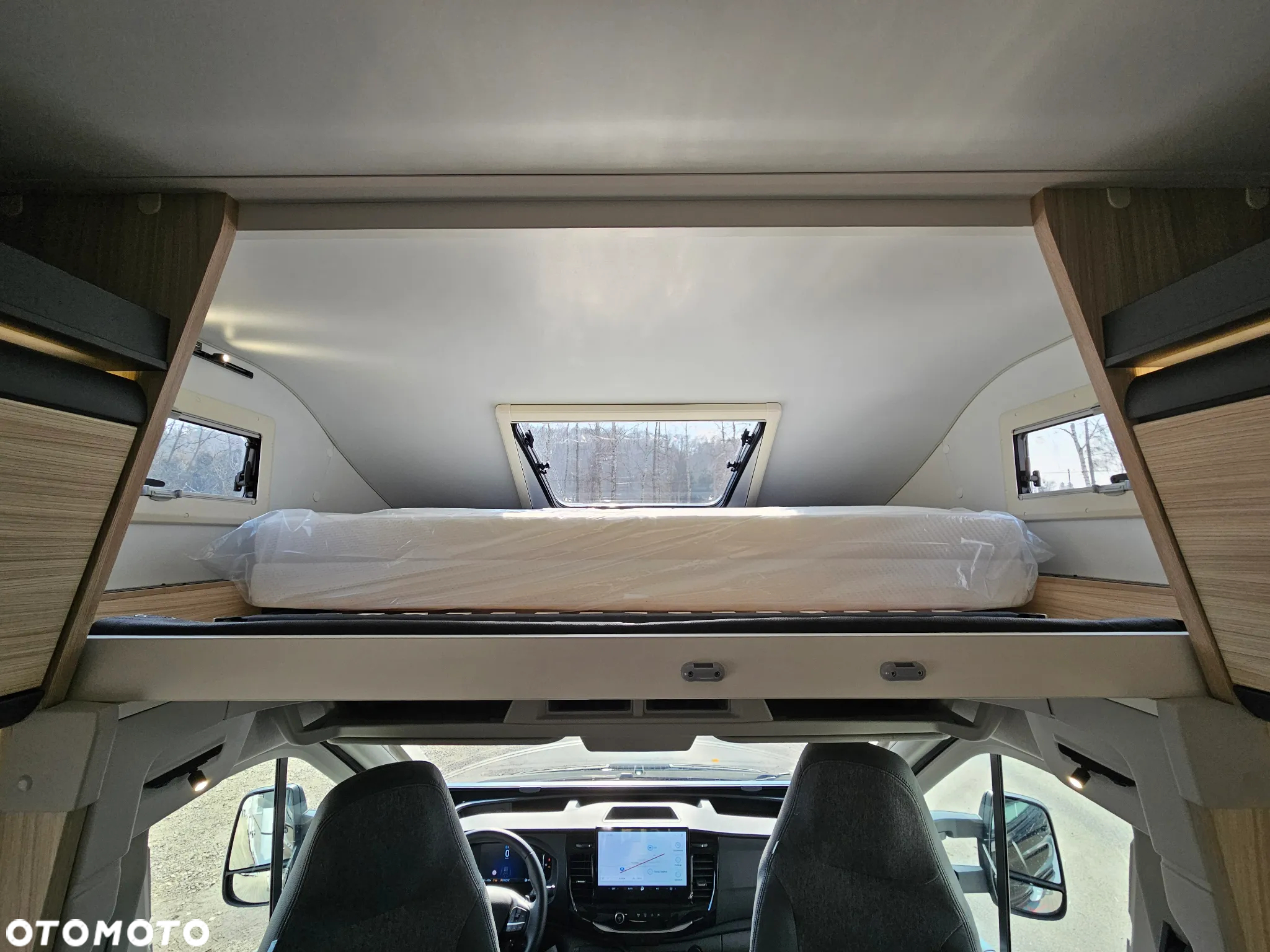 Adria Sunliving A 75 SL - 10