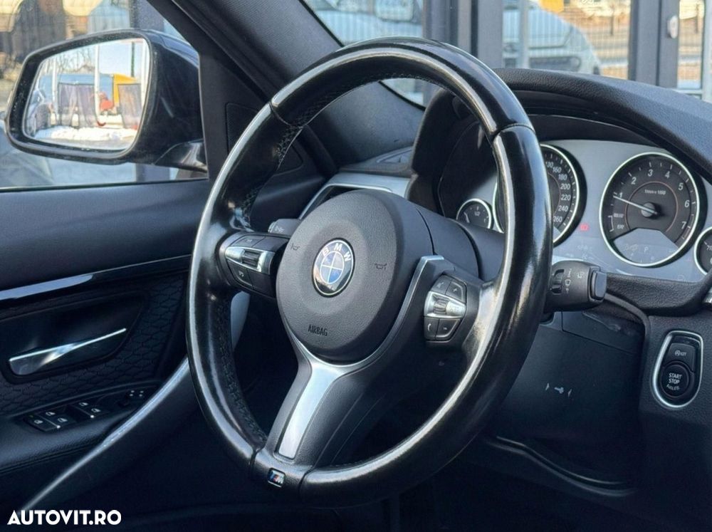 BMW Seria 3 - 9