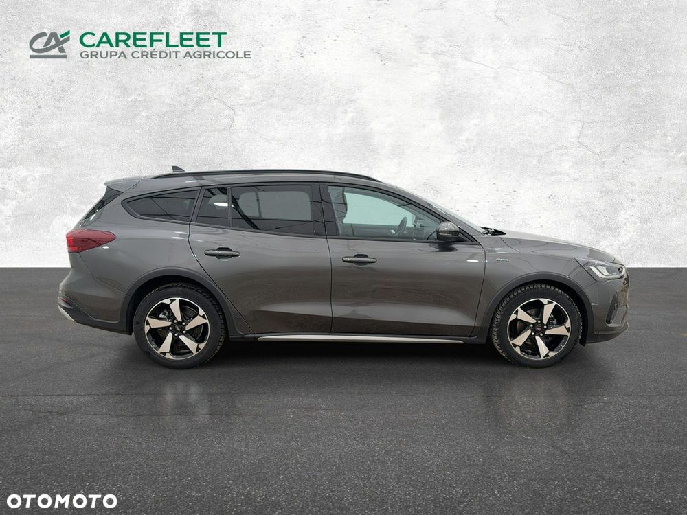 Ford Focus - 4