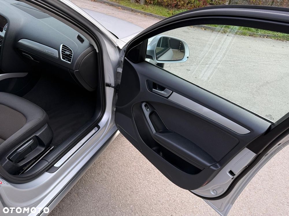 Audi A4 Allroad 2.0 TFSI Quattro S tronic - 26
