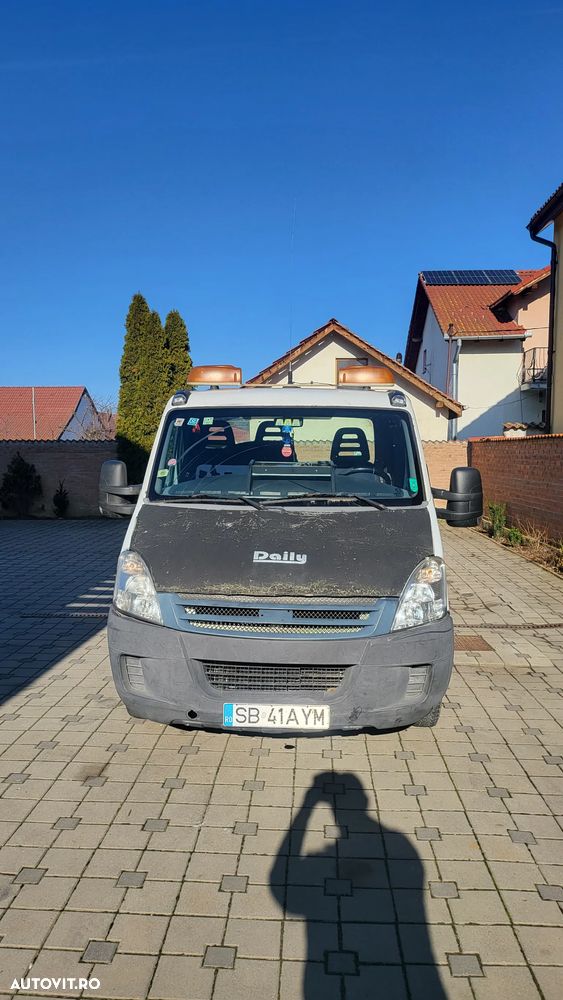 Iveco DAILY - 3