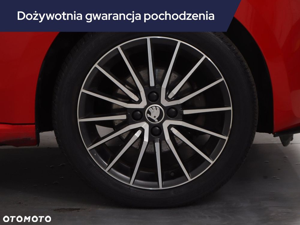 Skoda Citigo 2014