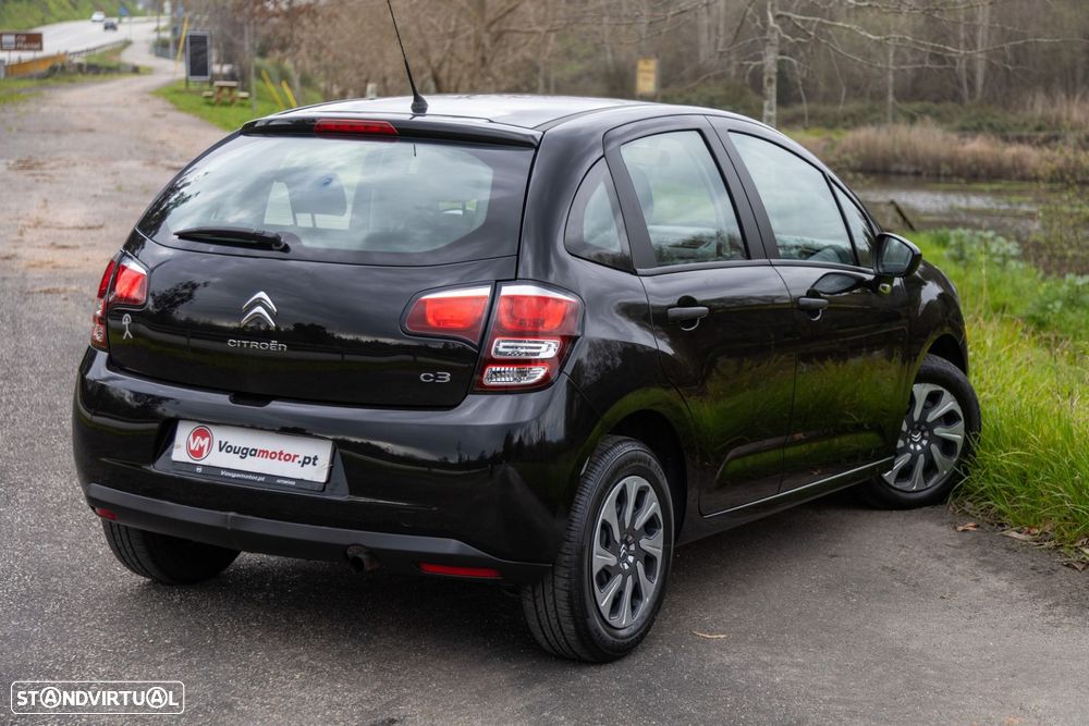 Citroën C3 1.0 VTi Collection - 17