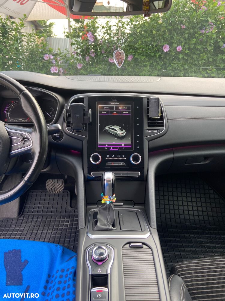 Renault Talisman ENERGY dCi EDC Intens - 6