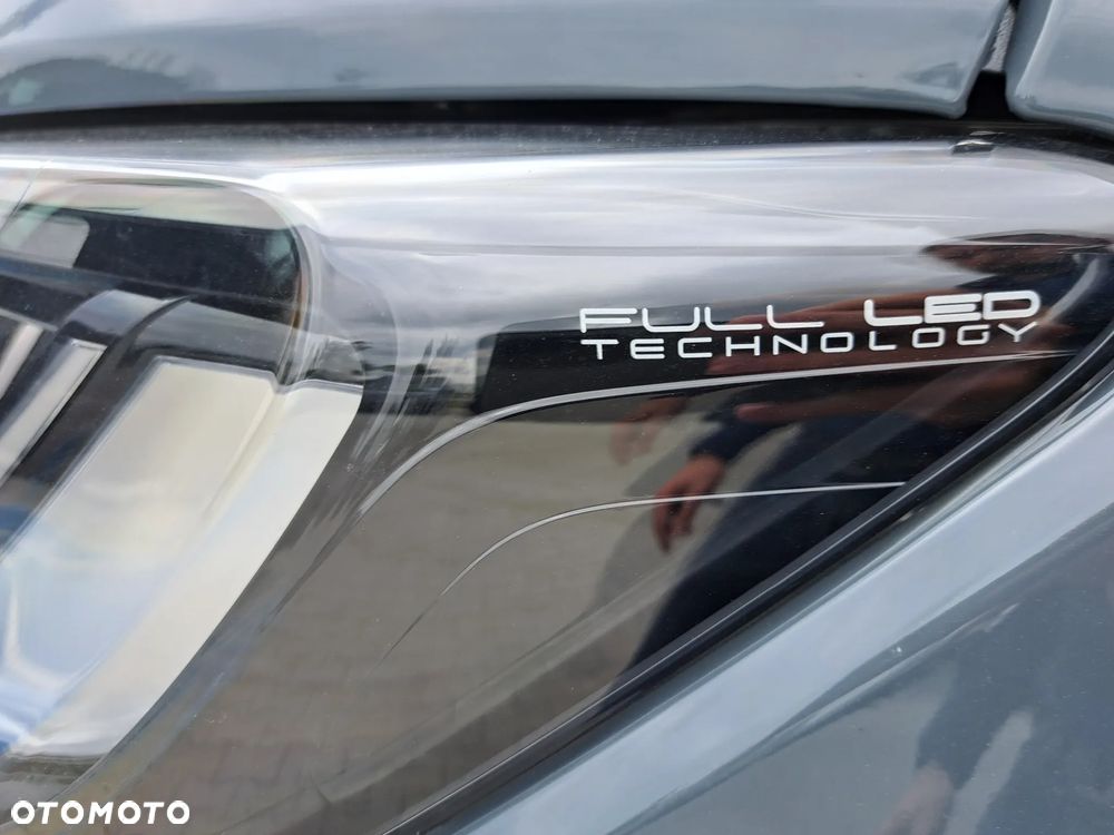 Fiat Ducato furgon L4H3 dostępny od ręki! - 12