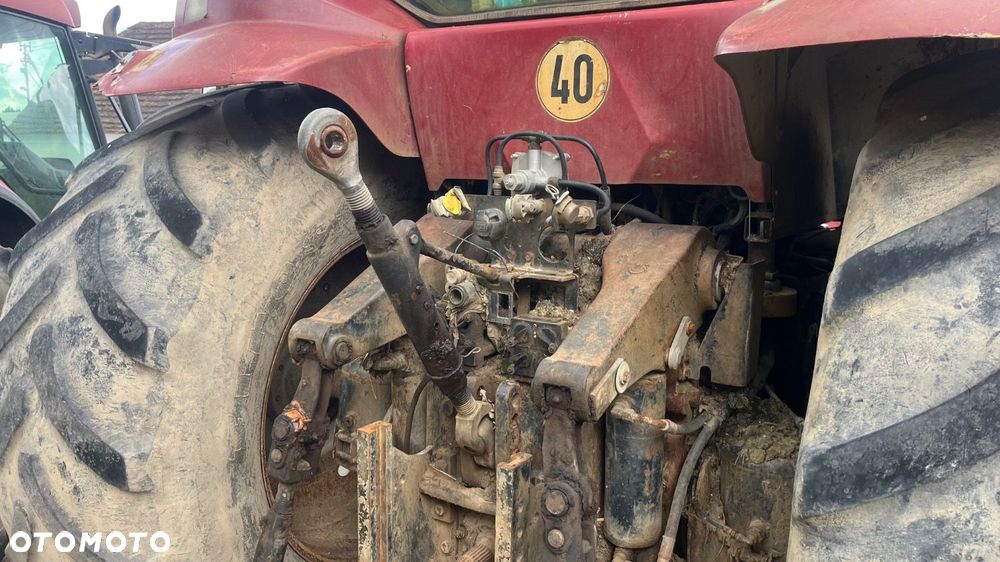 Case Ih Magnum Mx 285 4X4 - 38