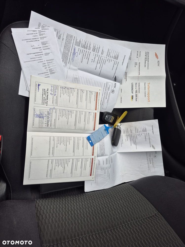 Audi A5 Sportback 2.0 TFSI - 13