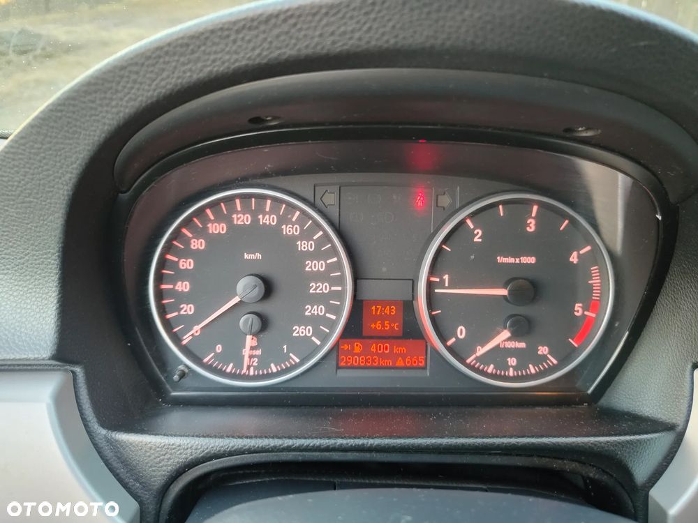 BMW Seria 3 320d - 9