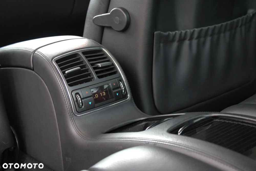 Mercedes-Benz CLS 500 - 18