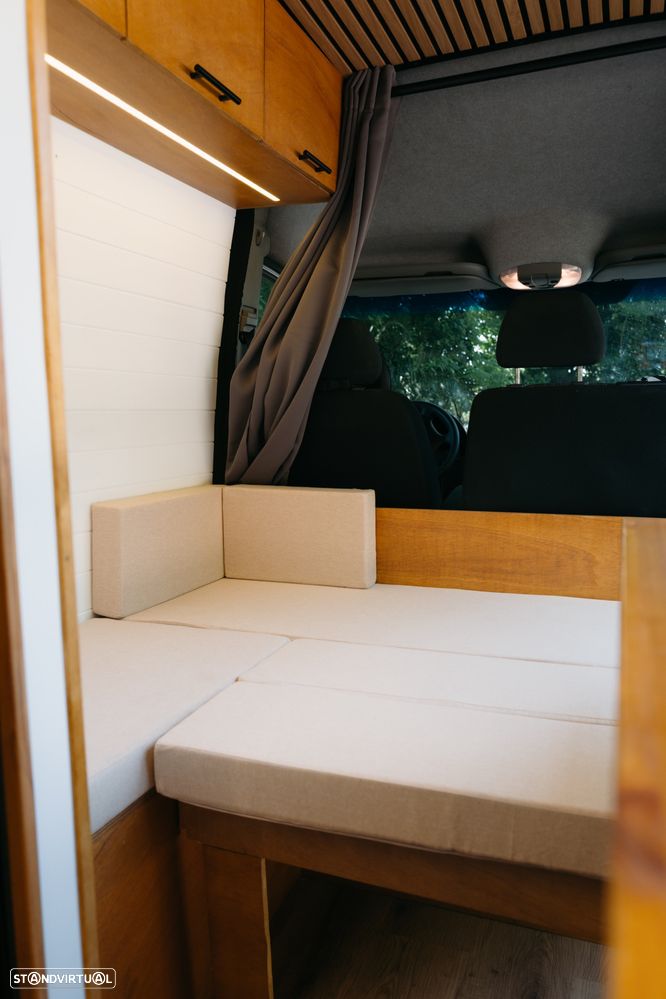 Mercedes-Benz James Cook 316 cdi - 5