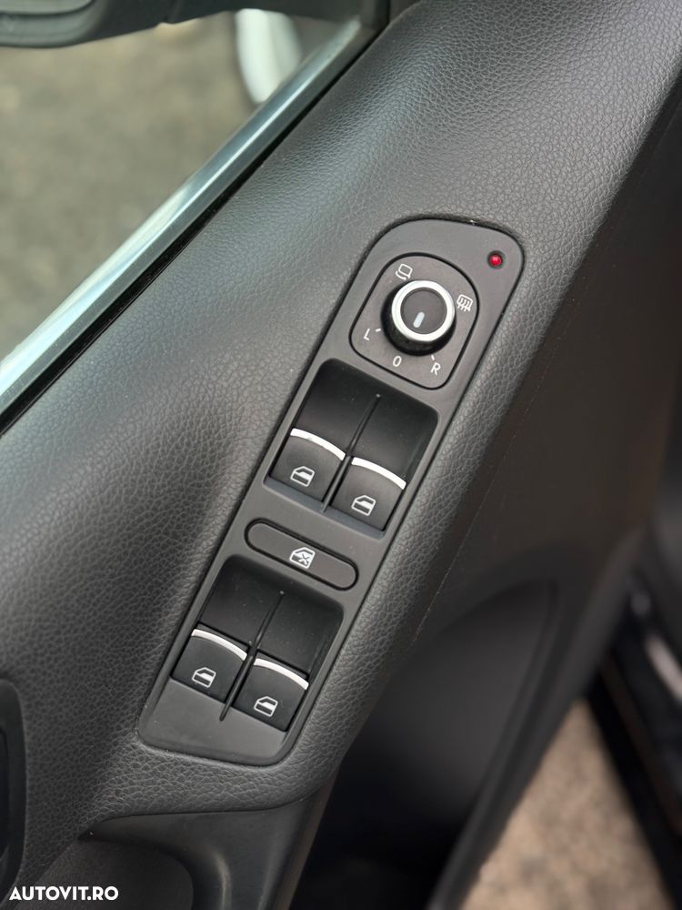 VOLKSWAGEN Tiguan 2010 — imagine 19