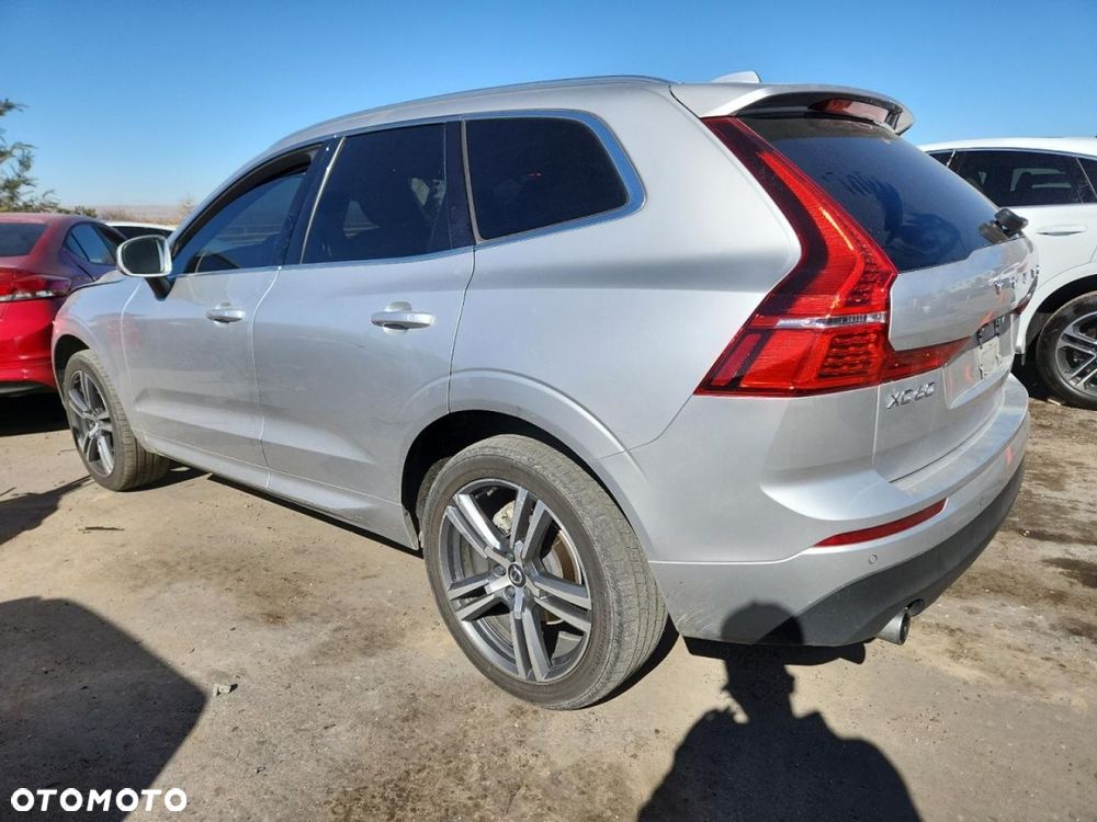 Volvo XC 60 - 12