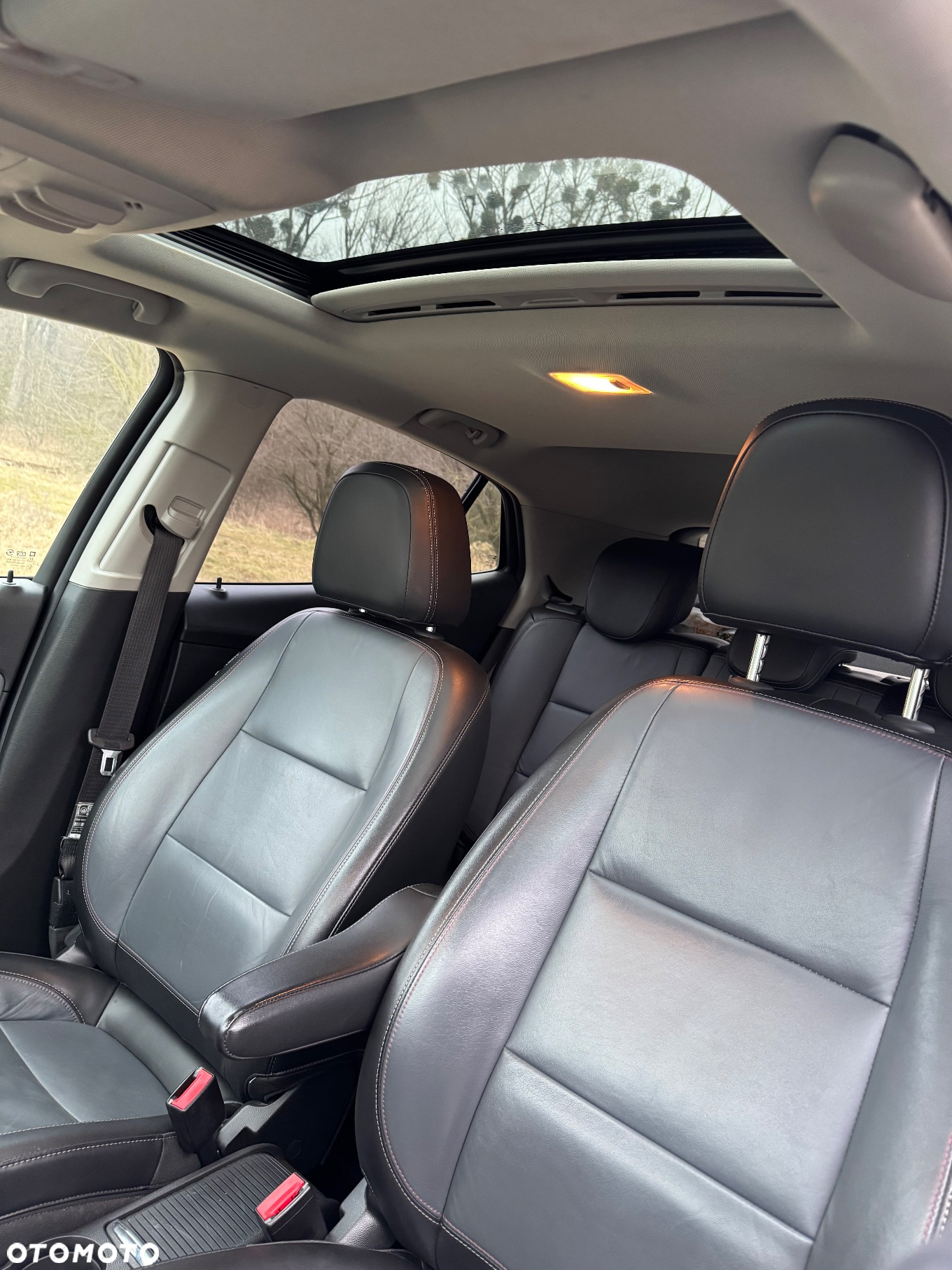 Opel Mokka 1.4 T Cosmo S&S 4x4 - 13