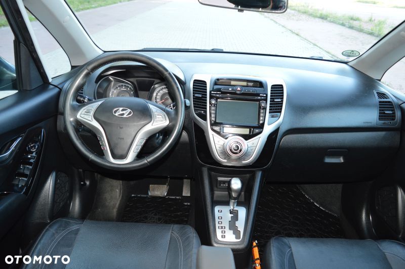 Hyundai ix20 - 15