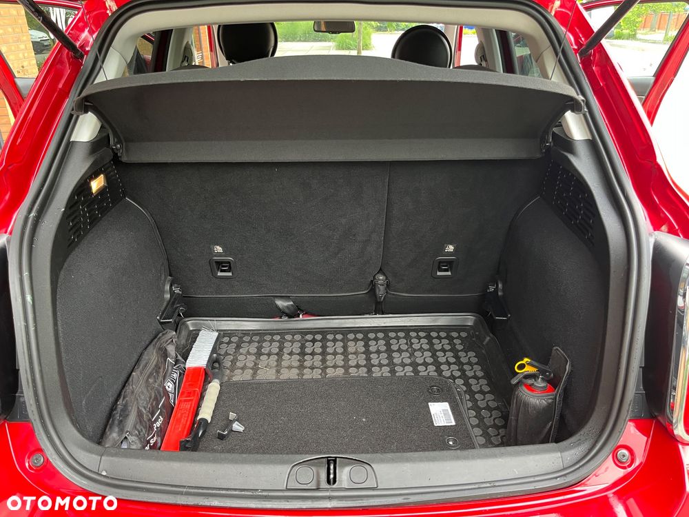 Fiat 500X 1.4 MultiAir Lounge - 10