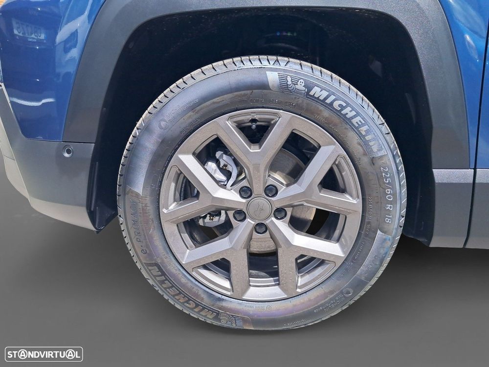 Jeep Compass - 15