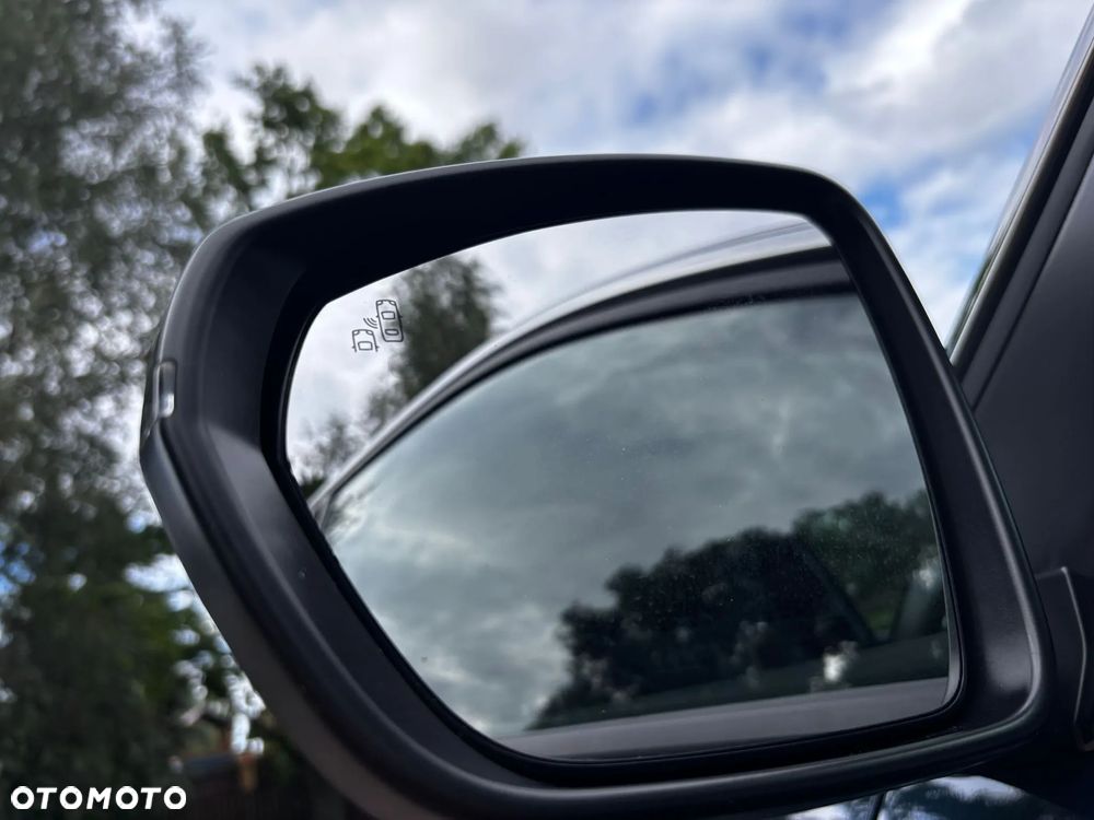 Peugeot 3008 1.2 PureTech Allure S&S EAT8 - 10