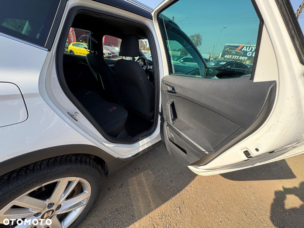 Seat Arona 1.0 TSI FR S&S DSG - 27