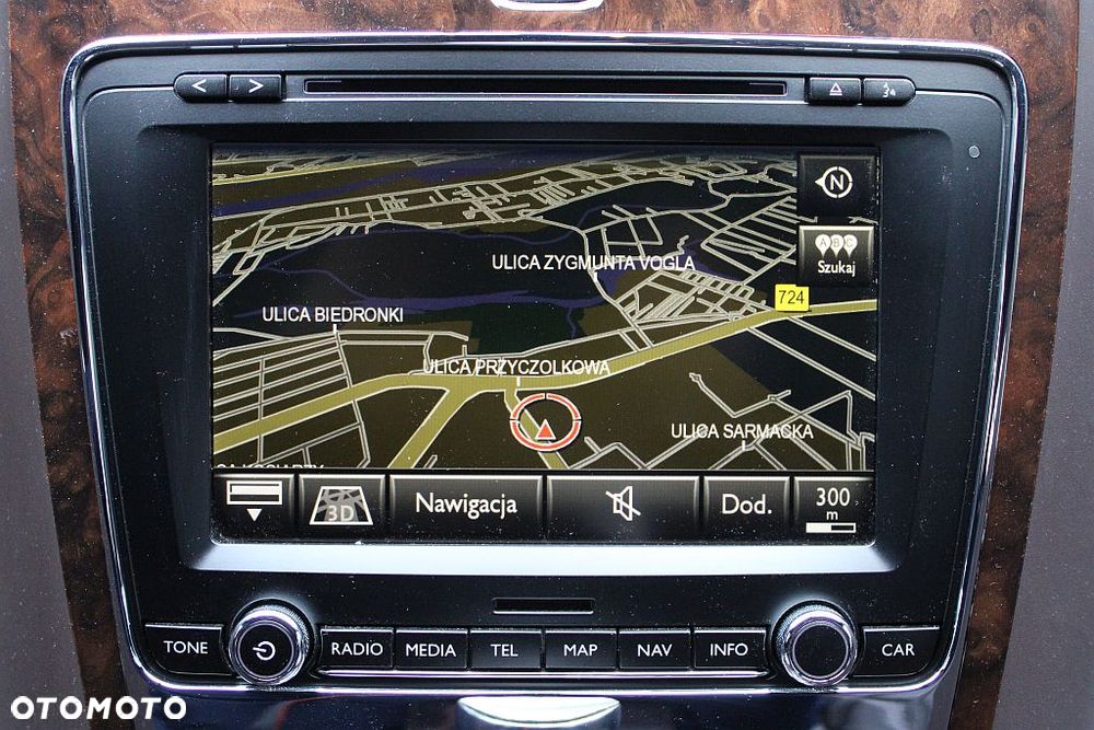 Bentley Continental GT - 22