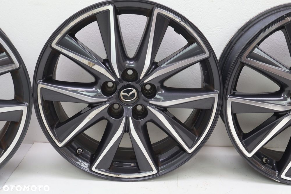 MAZDA CX-5 II 17- FELGI ALUMINIOWE 19X 7.0 9965117090 - 5