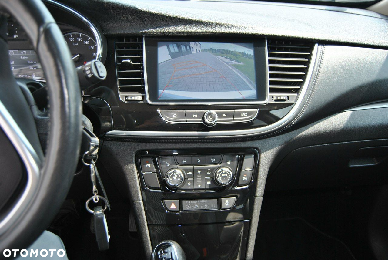 Opel Mokka - 10