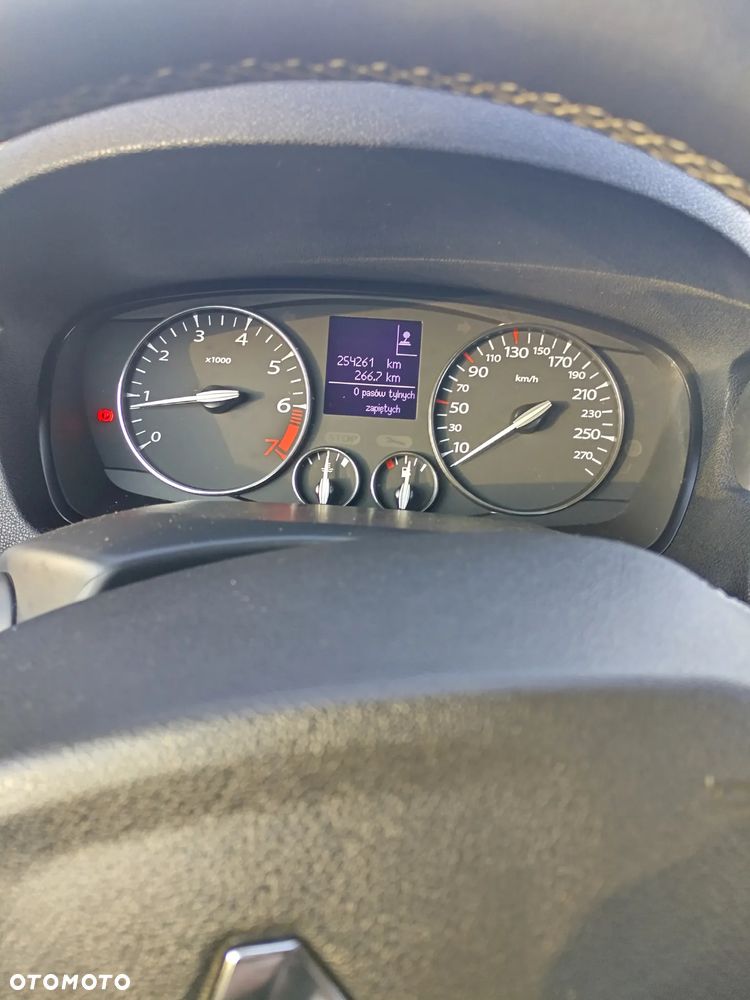 Renault Laguna 2.0 16V 140 Dynamique - 13