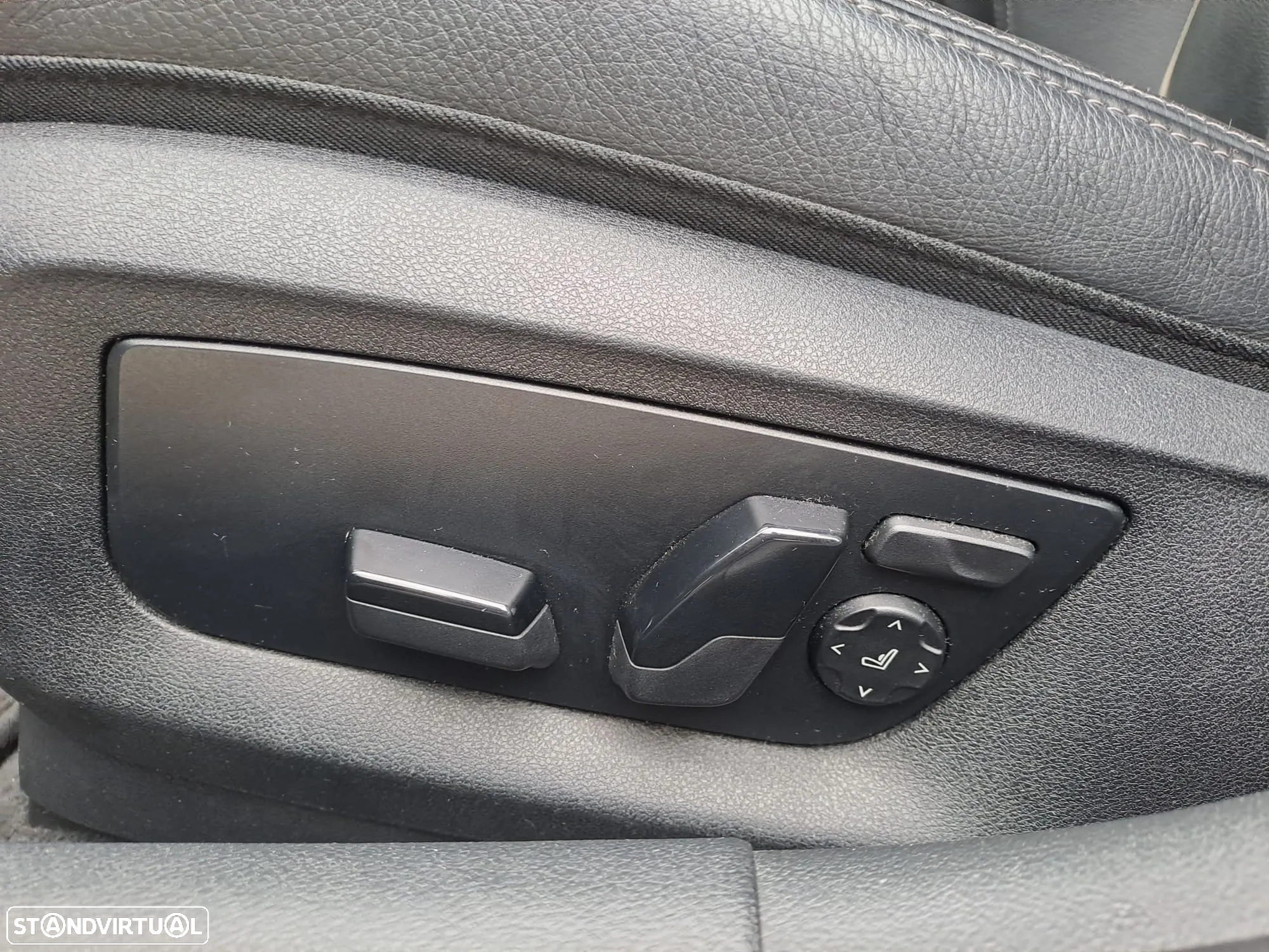 BMW 530 e Pack Desportivo M - 22